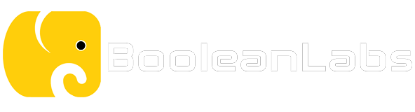 boolean labs logo