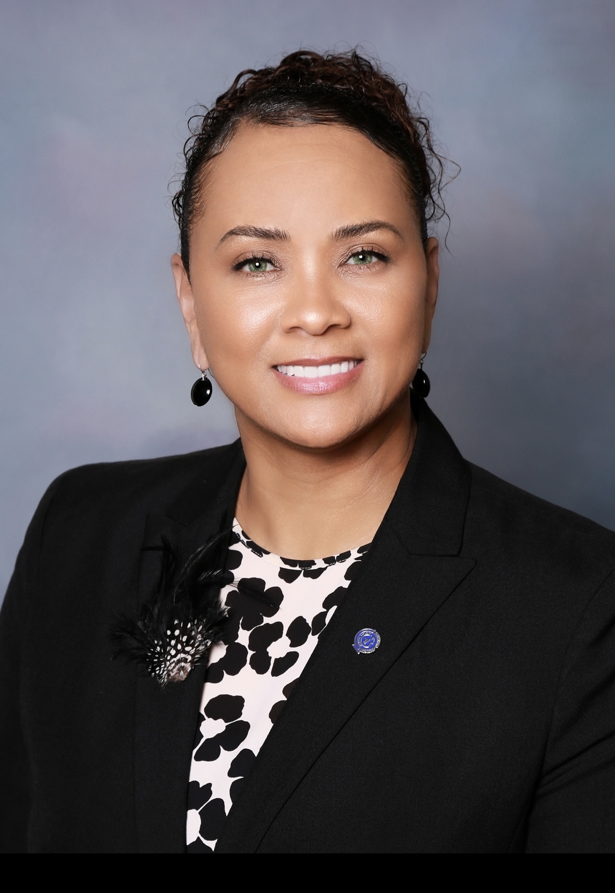 Dr. Katrise Perera​